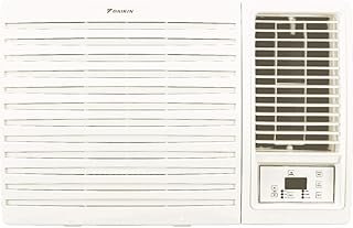 Daikin 1.5 Ton 3 Star Dust Filter Window AC (Copper, 2020 FRWL50TV162, White)
