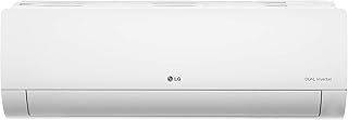 LG 1.5 Ton 3 Star Convertible, Dust Filter, Dehumidifier, Auto Clean Split System AC (Copper, Inverter, Convertible, 2021,...