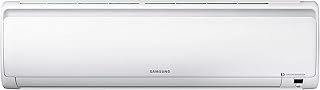 Samsung 1 Ton 3 Star Inverter Split AC (Alloy AR12RV3HEWK White)