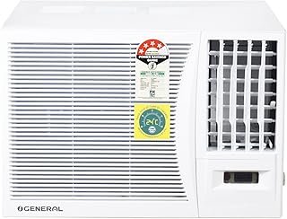 OGENERAL AMGB09BAWA-B WINDOW AC 0.75 TON 5 STAR (White)