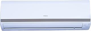 Hitachi 1.5 Ton 3 Star Split AC (Copper RSNG318HEDO white)