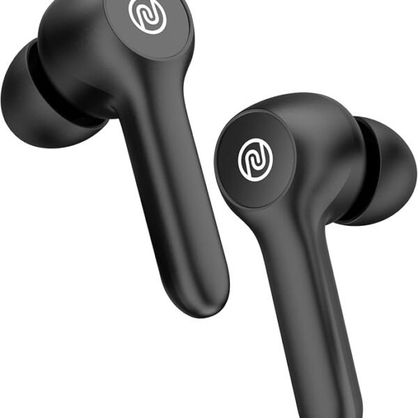 Noise Buds VS201 V2 in-Ear Truly Wireless Earbuds with Dual Equalizer | Total 14-Hour Playtime | Full Touch Control | with...