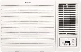 Daikin 1.5 Ton 5 Star Dust Filter Window AC (Copper, FRWF50TV162, White)