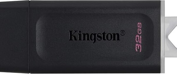 Kingston DataTraveler Exodia DTX/32 GB Pen Drive USB 3.2 Gen 1 (Multicolor)