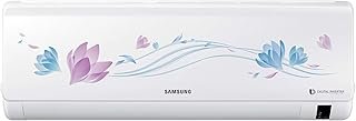 Samsung 1.5 Ton 3 Star Inverter Split AC (Alloy AR18RV3HFTV White)