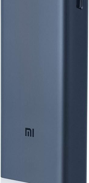 MI Power Bank 3i 20000mAh Lithium Polymer 18W Fast Power Delivery Charging | Input- Type C | Micro USB| Triple Output | Sa...