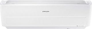 Samsung 1 Ton 3 Star Inverter Split AC (Alloy AR12NV3XEWK/NA White)