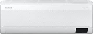 Samsung 1 Ton 3 Star Wind-Free Technology Inverter Split AC (Copper, Convertible 5-in-1 Cooling Mode, Anti-bacterial Filte...