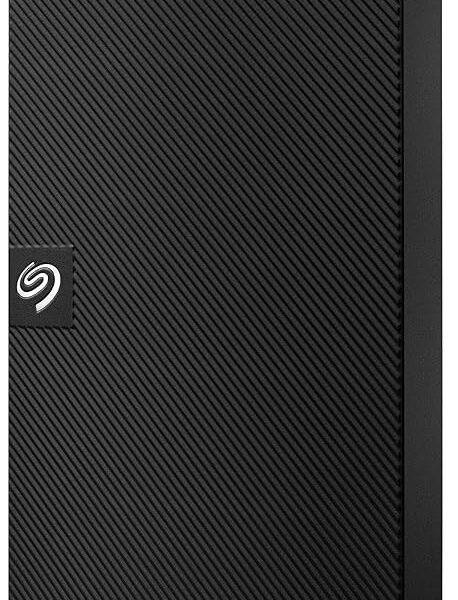 Seagate Expansion 1TB External HDD - USB 3.0 for Windows and Mac with 3 yr Data Recovery Services, Portable Hard Drive (ST...