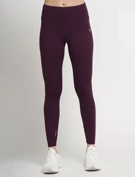 Women's Brown Stretch Jeggings: Comfortable, Stylish, and Versatile